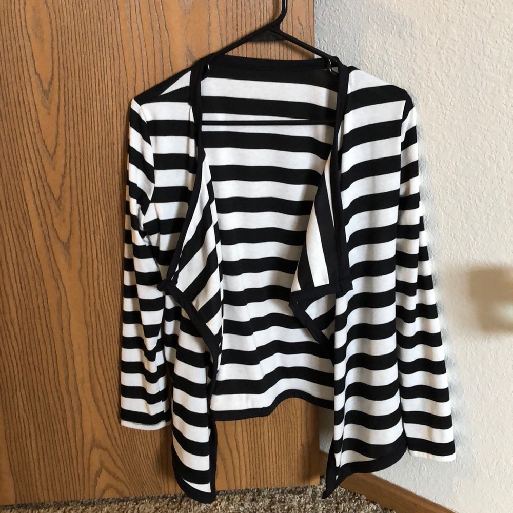 Cardigan- only worn once